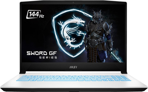 MSI - Sword 15.6