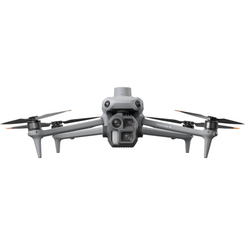 DJI Matrice 4D SP Plus Drone: 4K30 Video, Laser Rangefinder, High-Precision Mapping UAV