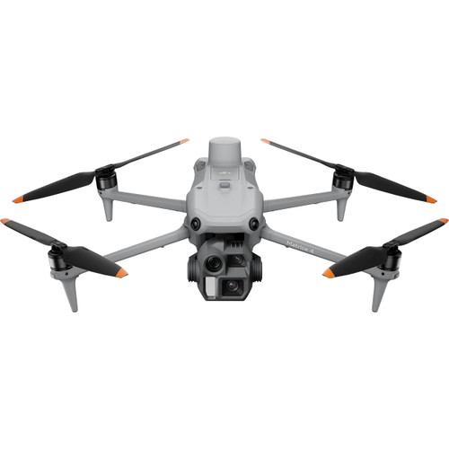 DJI Matrice 4D SP Plus Drone: 4K30 Video, Laser Rangefinder, High-Precision Mapping UAV