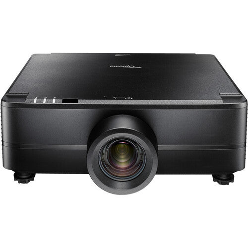 Optoma Technology ZU725T 7800-Lumen WUXGA Laser DLP Projector - NJ Accessory/Buy Direct & Save