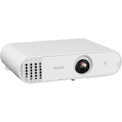 Epson PowerLite U50 3700-Lumen WUXGA 3LCD Projector V11H952020 - NJ Accessory/Buy Direct & Save