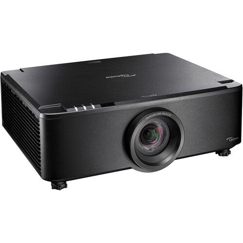 Optoma Technology ZU720TST 7000-Lumen WUXGA Short-Throw Laser DLP Projector - NJ Accessory/Buy Direct & Save
