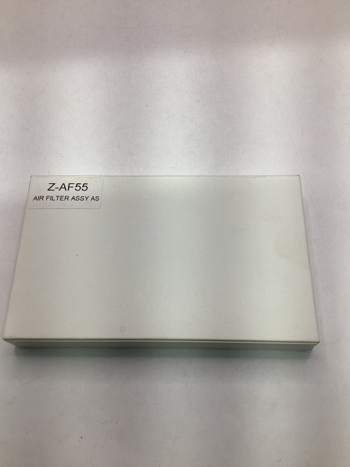 ? Z-AF55 Air Filter Assembly – Keep Your Device Running Clean & Efficient