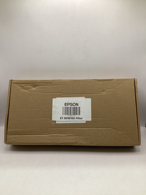 ? Panasonic ET-RFM100 Replacement Projector Filter – Clean & Efficient Performance - BuyDirect & Save