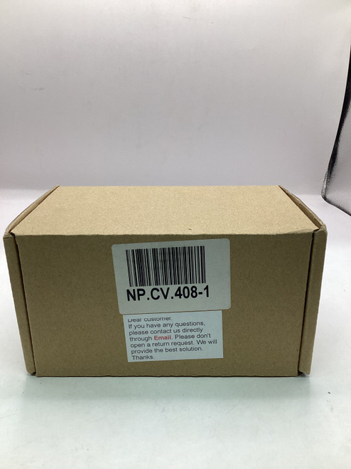 ? NP.CV.408-1 Replacement Projector Lamp – Bright, Long-Lasting & Easy Installation - BuyDirect & Save