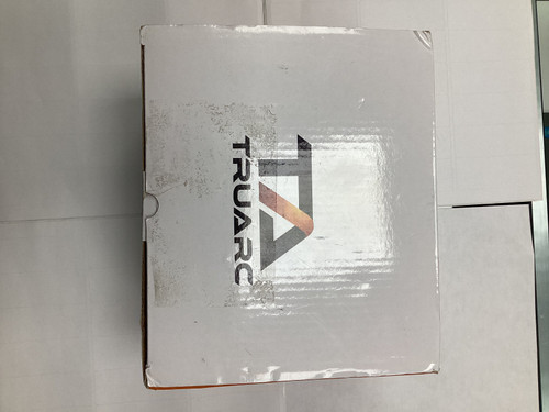 NEW TRURC Lamp-H201 Compatible Replacement Lamp & Housing (OEM-Style Bulb + Durable Housing)