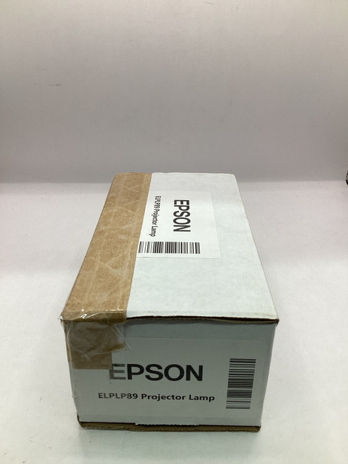 ? Epson ELPLP89 Replacement Projector Lamp – Bright & Vivid Projection! - BuyDirect & Save