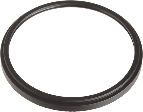 Tiffen 67UVP Slim 67mm UV Protection Filter for Camera Lens, Clear Optical Glass, Impact Resistant