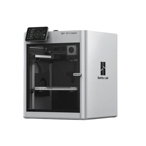 Bambu Lab X1-Carbon 3D Printer Bambu Lab