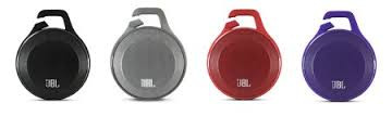 JBL Clip+ Speaker (ASSORTED COLORS)