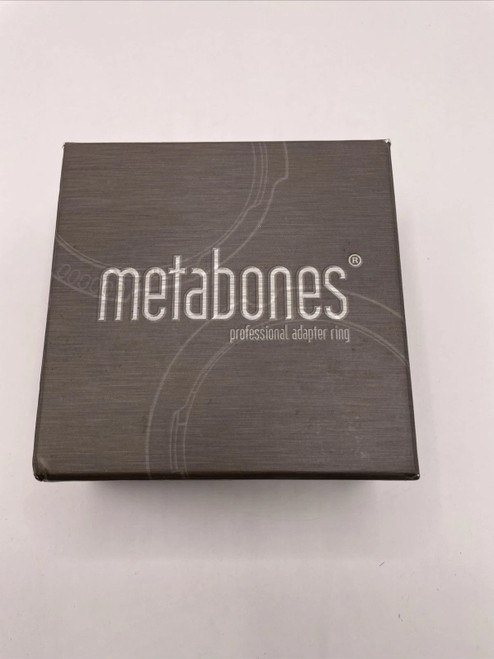 ? Metabones EF–E Mount (Mark III) Adapter – Unlock Pro Performance & Creative Freedom