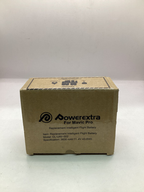 ? Mavic Pro DL‑UAV‑002 Intelligent Flight Battery – Power Up Your Drone! ?? - BuyDirect & Save