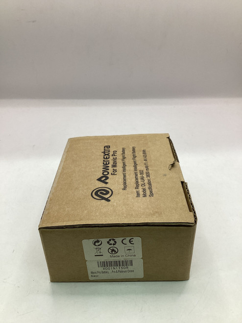 ? Mavic Pro DL‑UAV‑002 Intelligent Flight Battery – Power Up Your Drone! ?? - BuyDirect & Save