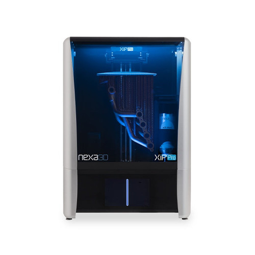 Nexa3D Xip Pro Industrial 3D Printer
