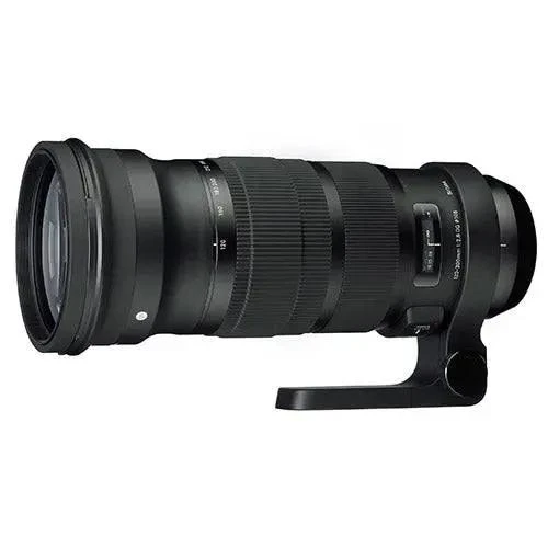 Sigma 120-300mm f/2.8 DG OS HSM Lens for Nikon