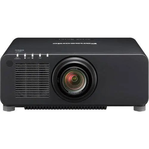 Panasonic PT-RZ660 6200-Lumen WXGA DLP Projector with Standard Lens