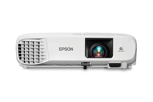 Epson PowerLite S39 SVGA 3LCD Projector