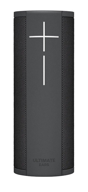 Ultimate Ears MEGABLAST Portable Waterproof Wi-Fi and Bluetooth Speaker