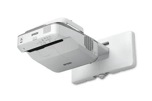 Epson PowerLite 680 XGA 3LCD Presentation Display