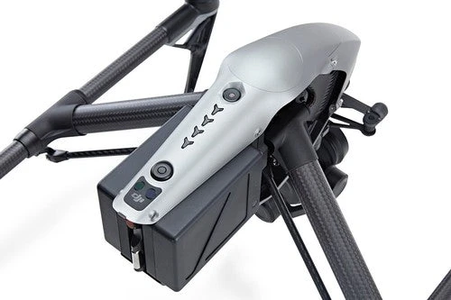 DJI Inspire 2 X5S Drone Kit