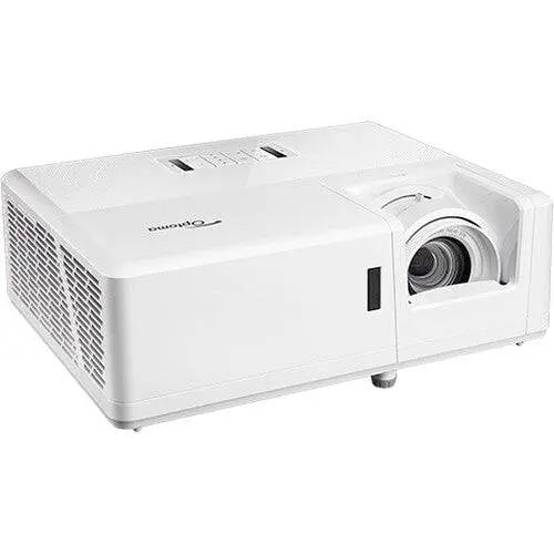 Optoma Technology ZW400 4000-Lumen WXGA Laser DLP Presentation Projector