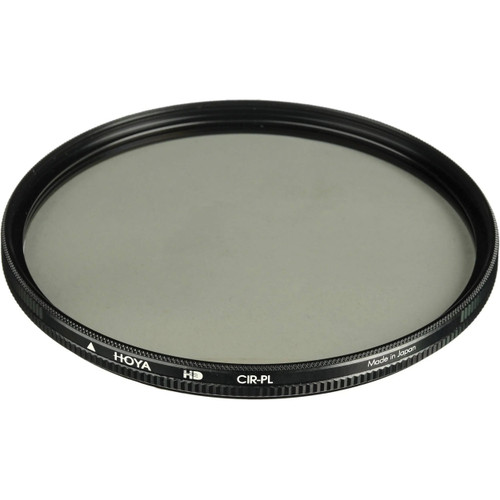 67mm Multi-Coated Circular Polarizer Filter - High Resolution