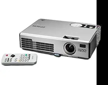 Epson PowerLite 740c Multimedia Projector