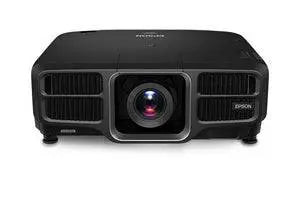 Epson Pro L1495U WUXGA 3LCD Laser Projector with 4K Enhancement and Lens