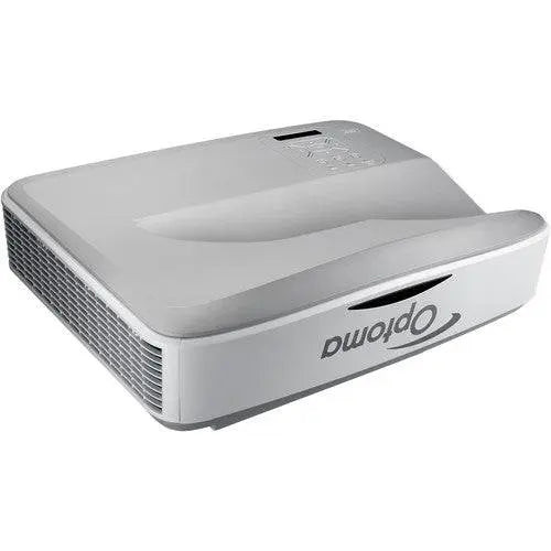 Optoma Technology ZW300UST 3200-Lumen WXGA Ultra-Short Throw Laser DLP Projector