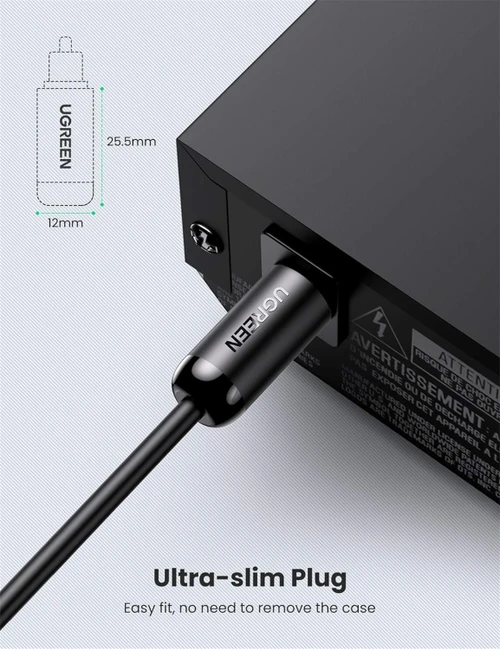NJA USA Optical Audio Cable Fiber Audio Digital Toslink Cable for Home Theater Sound bar TV PS4 Xbox Blu-Ray Players Playstation and More, 2M - NJ Accessory/Buy Direct & Save