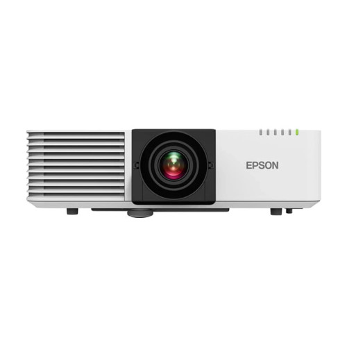 Epson PowerLite L630U 6200-Lumen WUXGA Education &amp; Corporate Laser 3LCD Projector