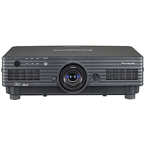 Panasonic PT-DW5100UL DLP Projector