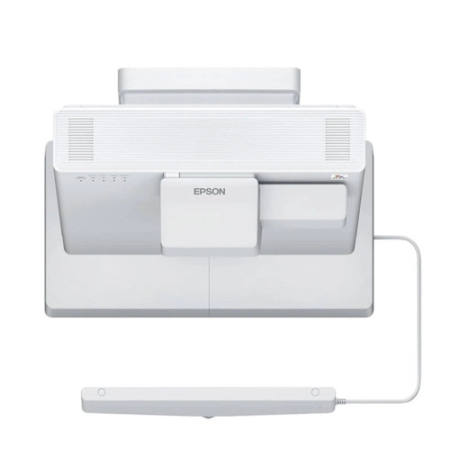Epson BrightLink 1485Fi 5000-Lumen Pixel-Shift Full HD Ultra-Short Throw 3LCD Interactive Laser Projector