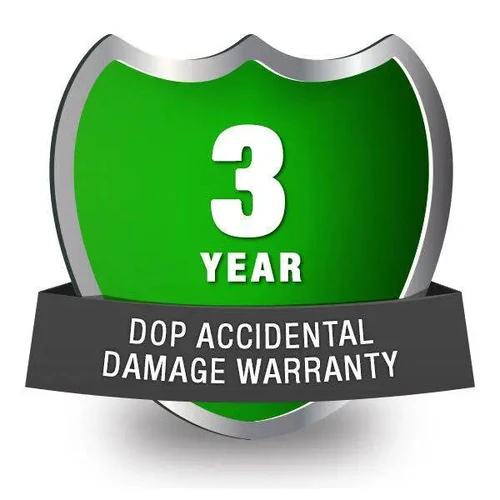 3 Year Accidental Audio Warranty - 1305
