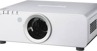 Panasonic PT-DW740ULS DLP WXGA Projector