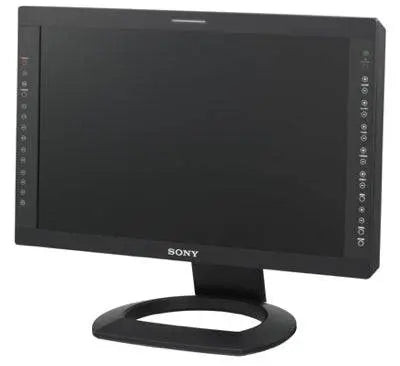 Sony LMD-2050W 20" WSXGA High Grad LUMA Monitor