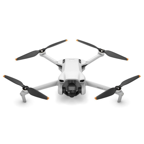 DJI Mini 3 Fly More Combo (DJI RC) - Buy Direct & Save