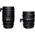 Sigma 18-35mm & 50-100mm T2 Fully Luminous High-Speed Zoom Lens Kit with Case (PL, Feet) - NJ Accessory/Buy Direct & Save
