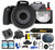 Nikon COOLPIX P1100 125x Super Zoom Compact Digital Camera + Photo & Software Bundle + More - Buy Direct & Save