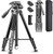 Nikon COOLPIX P1100 Digital Camera + 2 x 128 GB MC + Tripod Essential Bundle - Buy Direct & Save