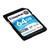 Kingston 64GB SDXC Canvas Go Plus 170MB/s Read Memory Card (SDG3/64GB, 4-Pack) Bundle with High Speed USB Card Reader (5 Items) - Buy Direct & Save