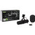 Shure SM7B Vocal Microphone (Gray) - NJ Accessory/Buy Direct & Save