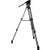 Cartoni Focus 22 Cine Fluid Head with 2-Stage Carbon Fiber Tripod, Mid-Level Spreader, Pan Bar & Bag Kit (100mm) - NJ Accessory/Buy Direct & Save