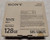 Sony 128GB SxS Memory Card
