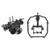 DJI Master Wheels 3 Axis Gimbal Controller