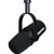 Shure MV7 Podcast Microphone (Black) - NJ Accessory/Buy Direct & Save