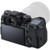 Fujifilm X-H1 Mirrorless Digital Camera (Body Only)
