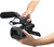 Panasonic HC-X2100 UHD 4K 3G-SDI/HDMI Pro Lightweight Camcorder with 24x Zoom (HC-X2100) + Case + 64GB Memory Card + Cleaning Kit + HDMI Cable + 62mm UV Filter + Card Wallet + Card Reader