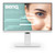 BenQ GW2485TC Office Monitor 24" 1080p | Coding Mode | IPS | Eye-Care Tech | Adaptive Brightness | Height and Tilt screen | Speakers | Noice-Cancelling Mic | Daisy Chain | DisplayPort | HDMI | USB-C - Buy Direct & Save