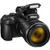 Nikon COOLPIX P1100 Digital Camera with Accessories Bundle - Buy Direct & Save